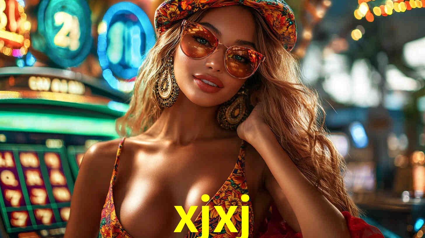 Statistics xjxj