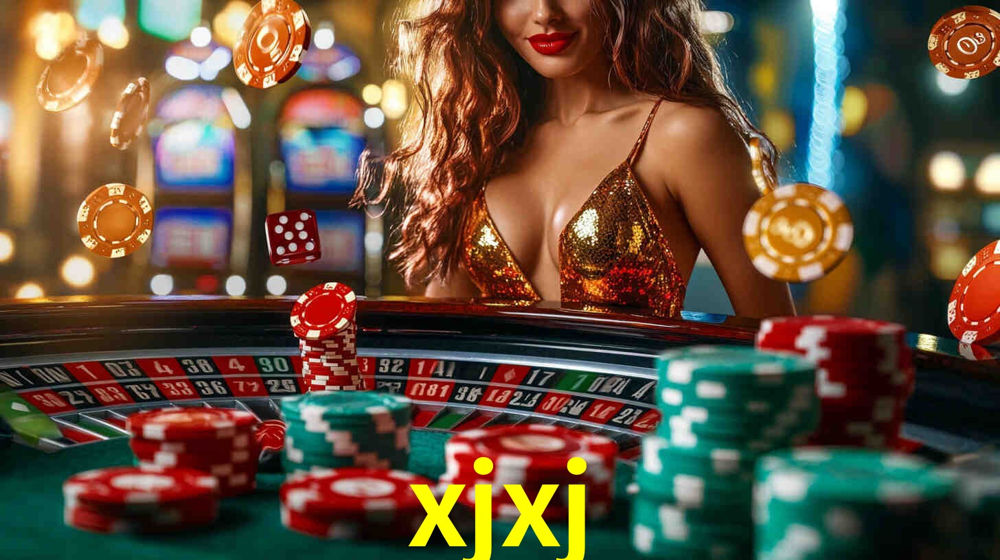 Welcome Bonus xjxj