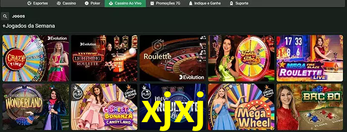xjxj bet