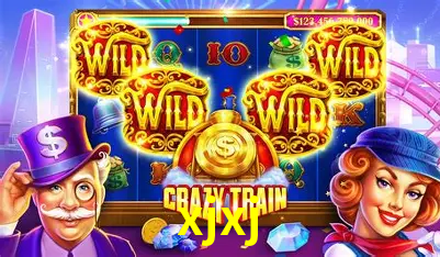 Descubra a Magia dos Jogos de Arcade no xjxj