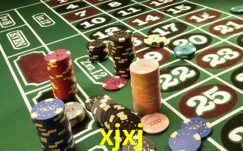 Casino Ao Vivo xjxj