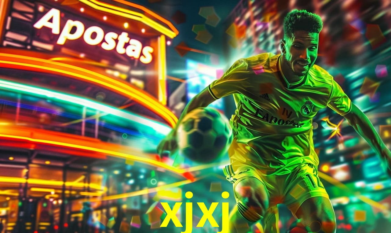 Provedores de Jogos xjxj