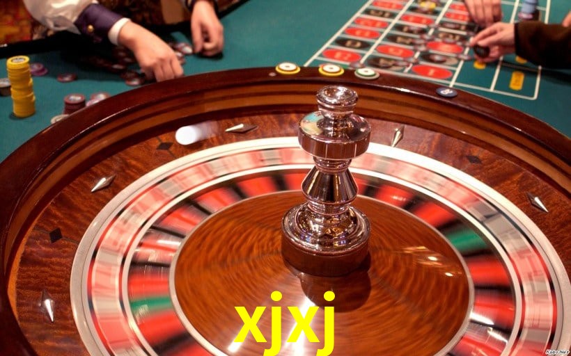 Casino Ao Vivo xjxj