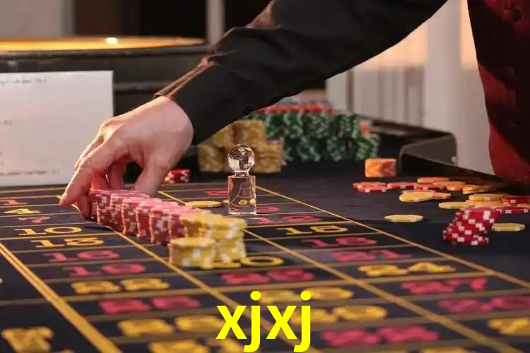 Apostas Esportivas na xjxj: Um Guia Completo