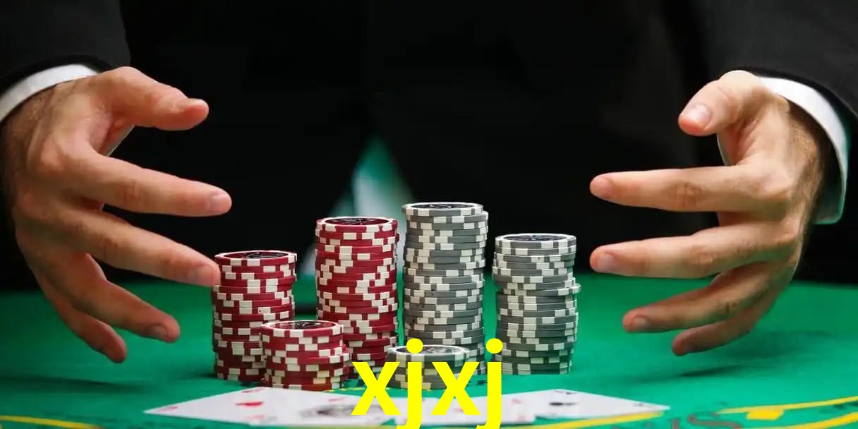 xjxj bet