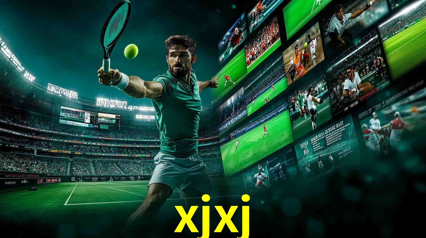 Descubra a Essência do xjxj: Nossa História e Compromissos