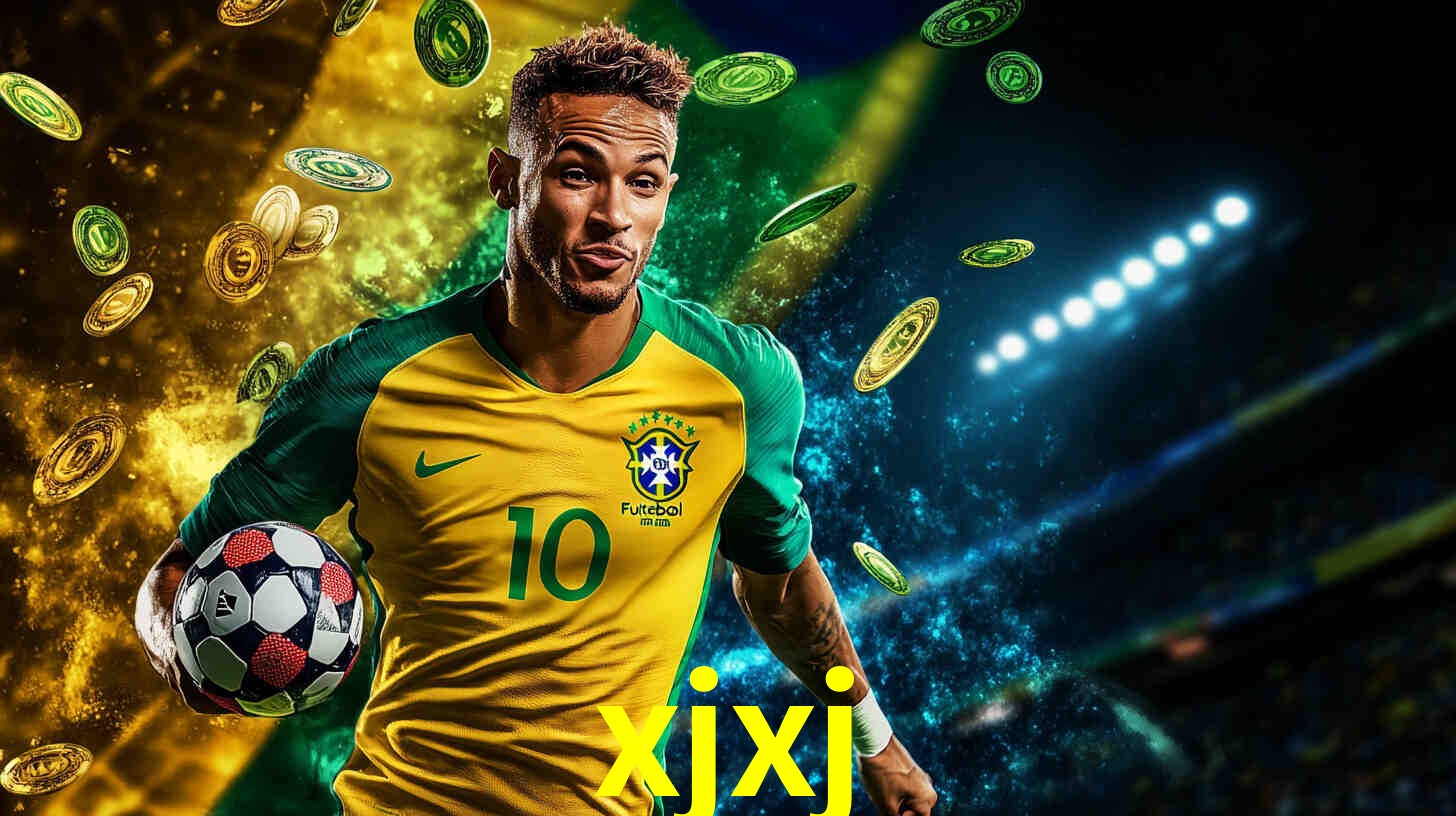 Explorando a Categoria de Eventos em Apostas na xjxj