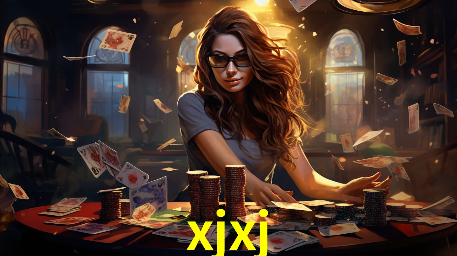 Game Providers xjxj