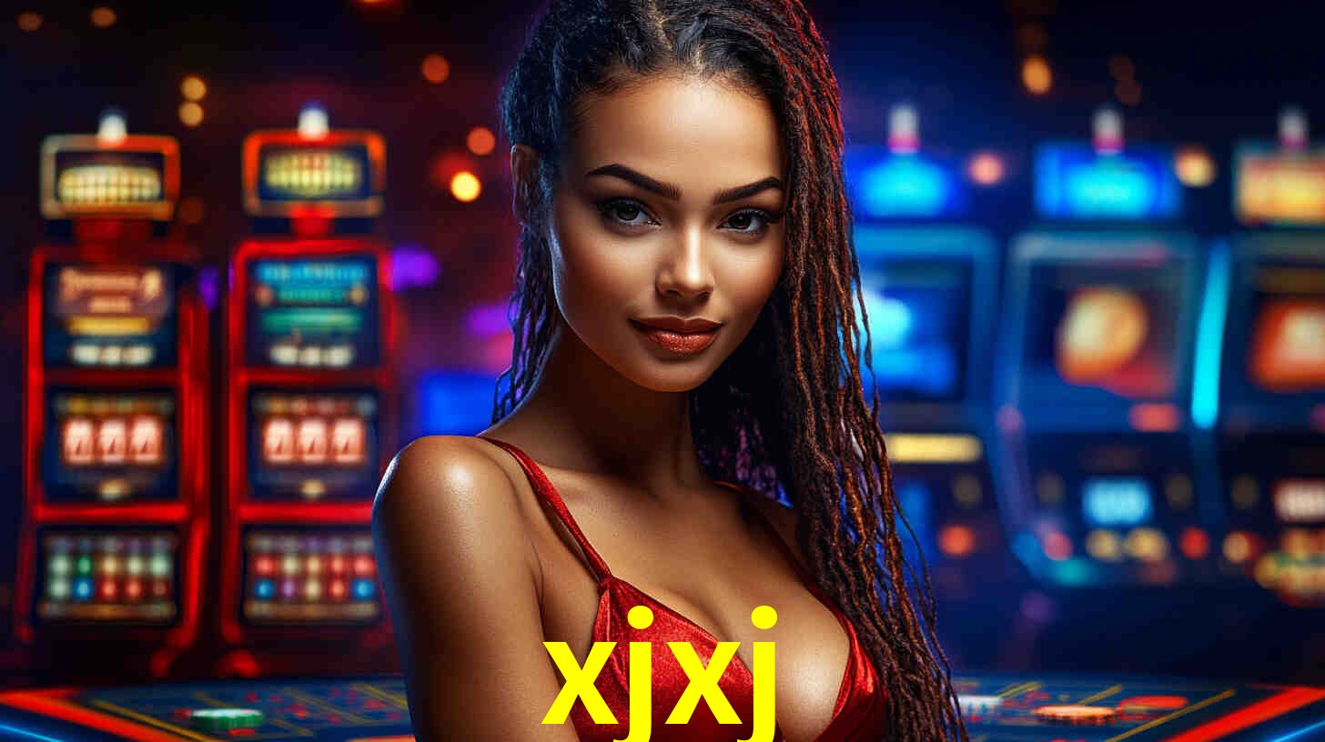 Desvendando o Mundo dos Jogos Virtuais na xjxj