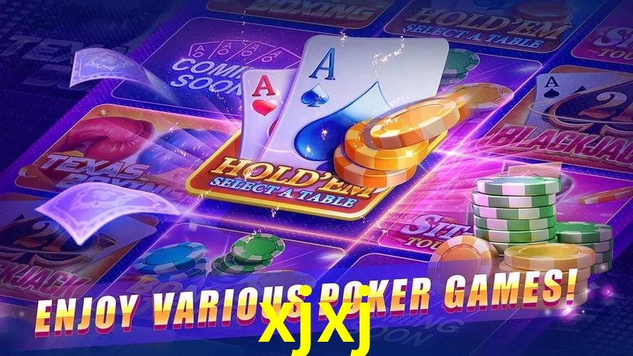 cassino xjxj