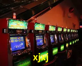 xjxj: A Experiência de Casino com Jogos de Mesa ao Vivo