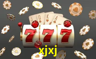 Descubra o Mundo do Cassino Online com xjxj