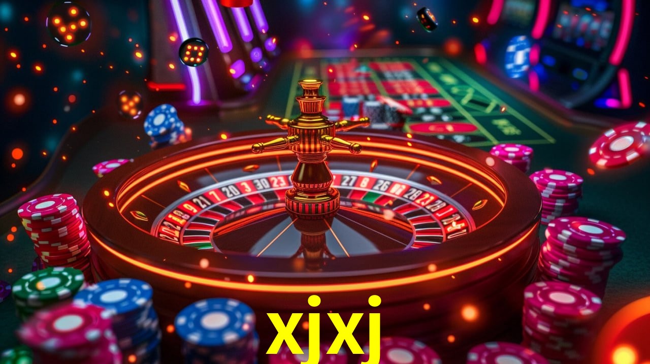Interface do App xjxj