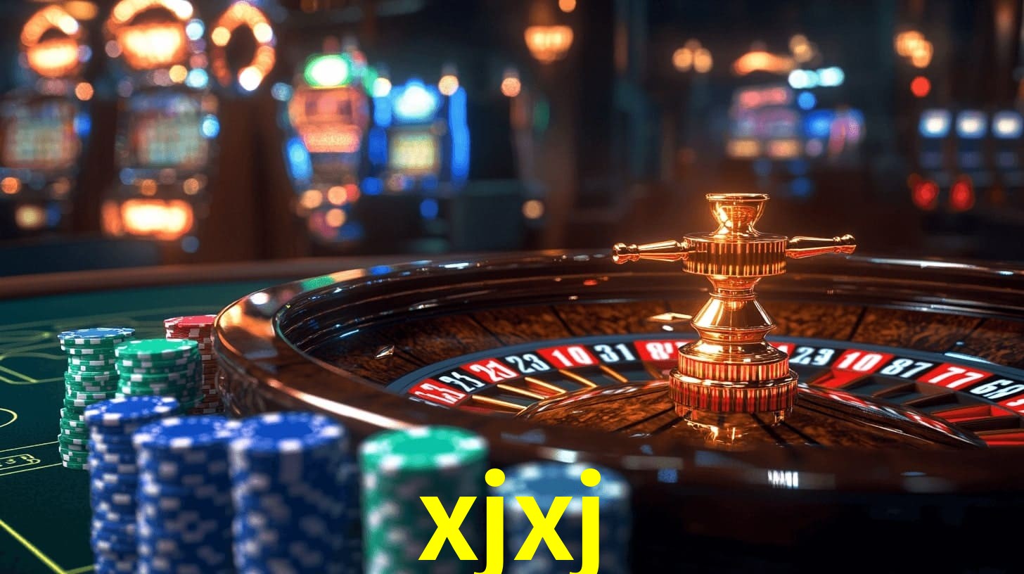 Roulette Table xjxj