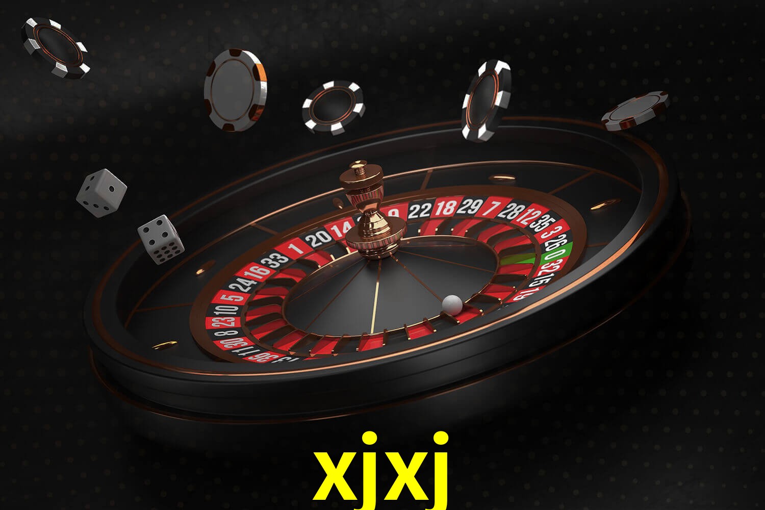 Live Casino xjxj