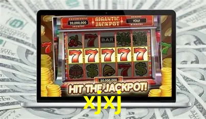 xjxj bet