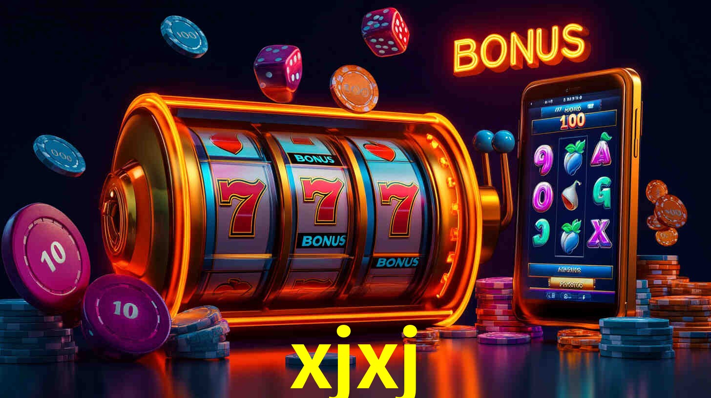 Inovações de Jogos na xjxj: O Futuro das Experiências Interativas