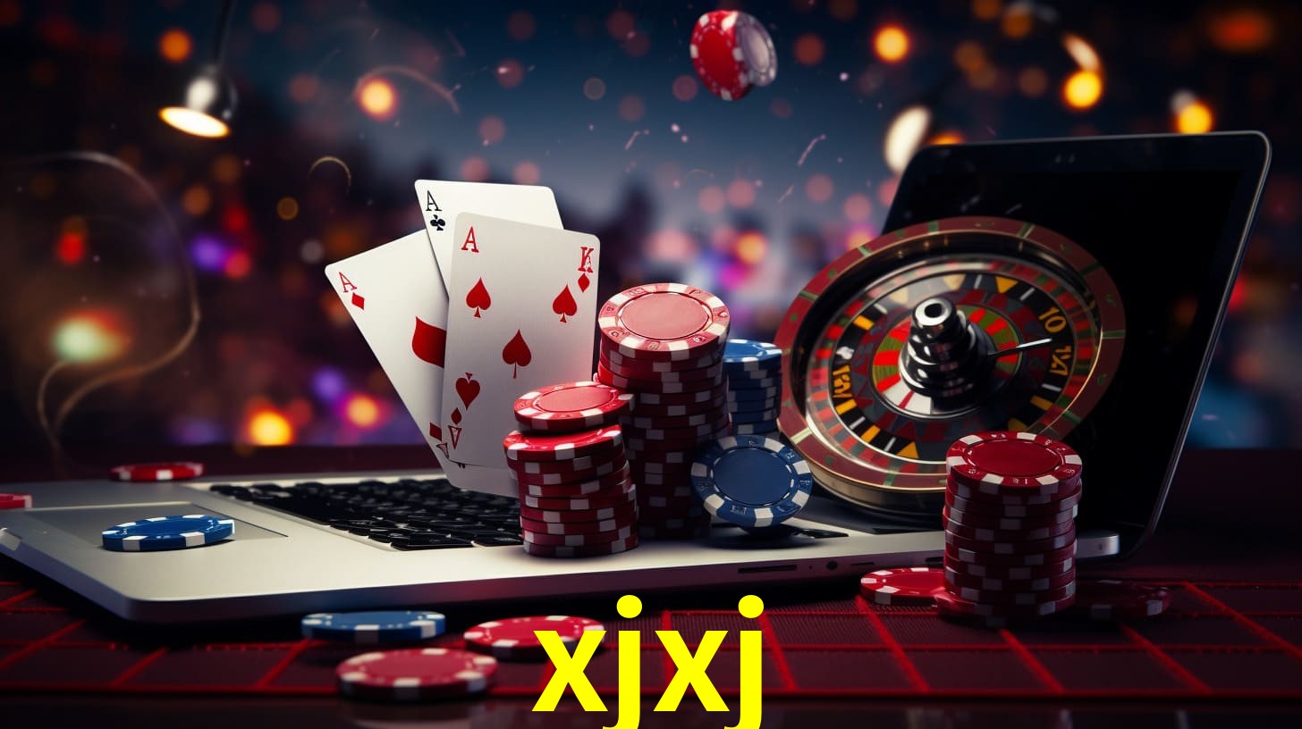 Slot Games xjxj