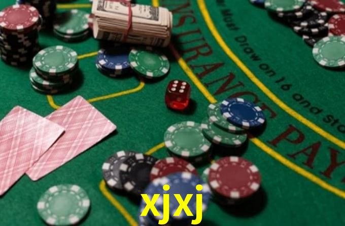 xjxj App Interface