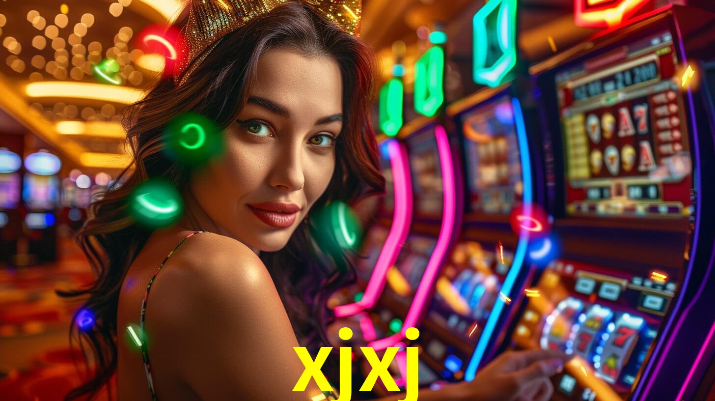 Bônus Generosos e Exclusivos no xjxj para Você!