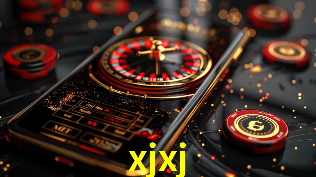 APP oficial da xjxj para mobile