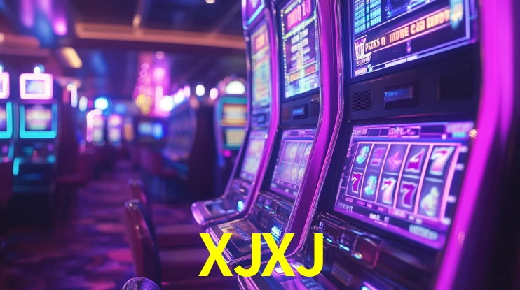 Cassino Online XJXJ