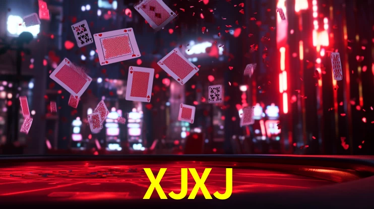 Bonus no Cassino XJXJ